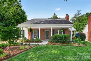 7306 Carrbridge Ln, Charlotte, NC 28226 - Photo 1