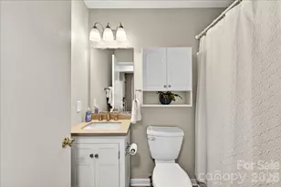 7306 Carrbridge Ln, Charlotte, NC 28226 - Photo 29