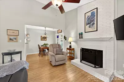 7306 Carrbridge Lane, Charlotte, NC 28226 - Photo 11