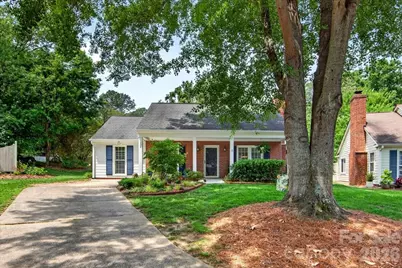 7306 Carrbridge Lane, Charlotte, NC 28226 - Photo 3