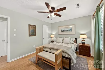 7306 Carrbridge Lane, Charlotte, NC 28226 - Photo 23