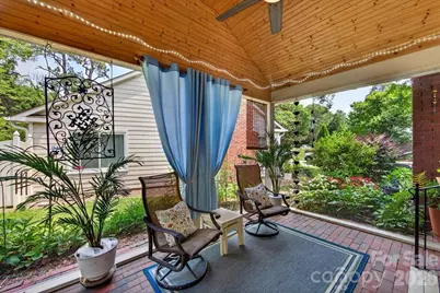 7306 Carrbridge Lane, Charlotte, NC 28226 - Photo 39