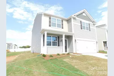 2626 Gingham Street, Charlotte, NC 28216 - Photo 1
