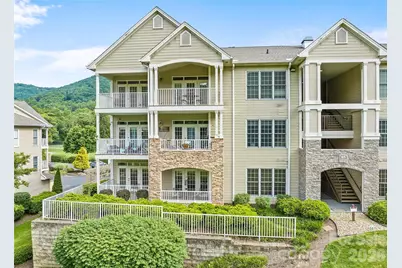 65 Glenview Lane #3033, Maggie Valley, NC 28751 - Photo 3