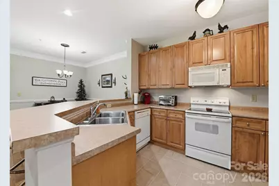 65 Glenview Lane #3033, Maggie Valley, NC 28751 - Photo 13