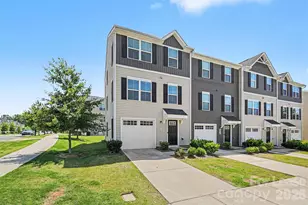 8036 Lanyard Ter, Charlotte, NC 28269 - Photo 1