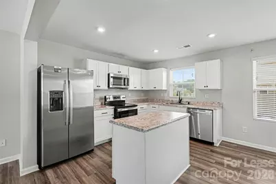 8036 Lanyard Terrace, Charlotte, NC 28269 - Photo 5
