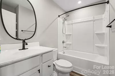 8036 Lanyard Terrace, Charlotte, NC 28269 - Photo 9
