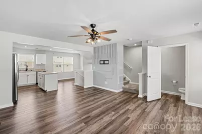 8036 Lanyard Terrace, Charlotte, NC 28269 - Photo 3