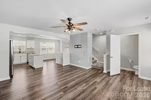 8036 Lanyard Ter, Charlotte, NC 28269 - Photo 3