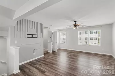 8036 Lanyard Terrace, Charlotte, NC 28269 - Photo 7