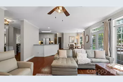 6204 Pumpernickel Lane, Wesley Chapel, NC 28110 - Photo 15