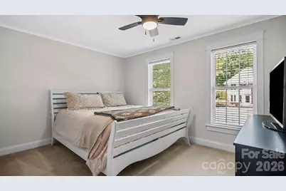 6204 Pumpernickel Lane, Wesley Chapel, NC 28110 - Photo 33