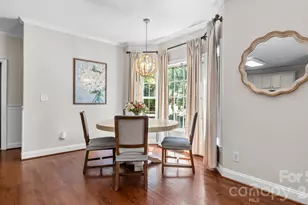 6204 Pumpernickel Ln, Wesley Chapel, NC 28110 - Photo 19