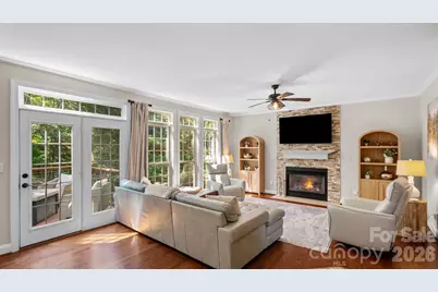 6204 Pumpernickel Lane, Wesley Chapel, NC 28110 - Photo 3