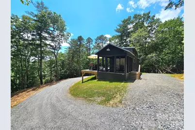 171 Duff Cove Road, Brevard, NC 28712 - Photo 1