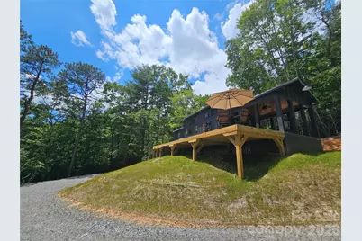 171 Duff Cove Road, Brevard, NC 28712 - Photo 29