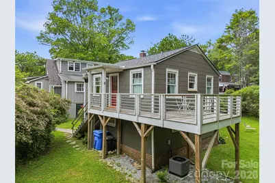 153 Franklin Street, Brevard, NC 28712 - Photo 33