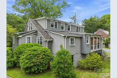 153 Franklin Street, Brevard, NC 28712 - Photo 31