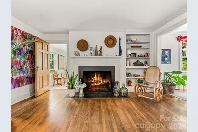 153 Franklin Street, Brevard, NC 28712 - Photo 5