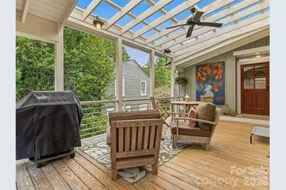 153 Franklin Street, Brevard, NC 28712 - Photo 15