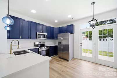 14237 Tamarack Drive, Charlotte, NC 28278 - Photo 5