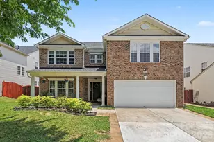 5654 Hammermill Dr, Harrisburg, NC 28075 - Photo 1