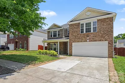 5654 Hammermill Drive, Harrisburg, NC 28075 - Photo 9