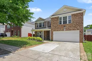 5654 Hammermill Dr, Harrisburg, NC 28075 - Photo 9