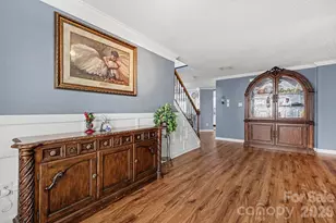 5654 Hammermill Dr, Harrisburg, NC 28075 - Photo 11