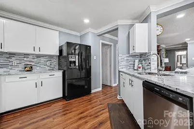 5654 Hammermill Drive, Harrisburg, NC 28075 - Photo 15