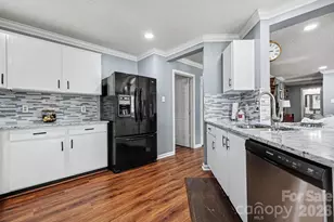 5654 Hammermill Dr, Harrisburg, NC 28075 - Photo 15