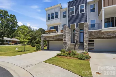 3324 Treble Court, Charlotte, NC 28262 - Photo 3