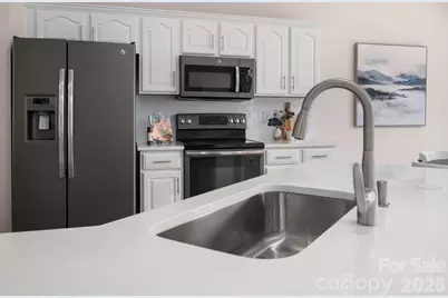 11916 Creek Turn Drive, Charlotte, NC 28278 - Photo 13
