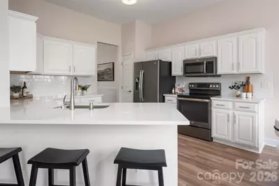 11916 Creek Turn Drive, Charlotte, NC 28278 - Photo 11