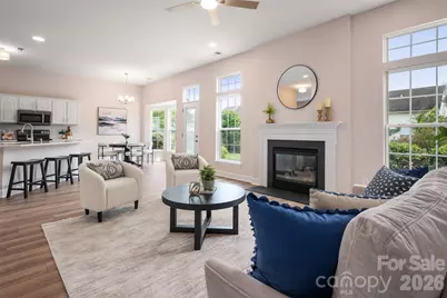 11916 Creek Turn Drive, Charlotte, NC 28278 - Photo 1