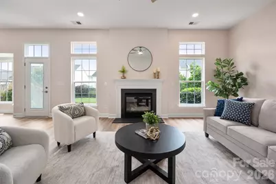 11916 Creek Turn Drive, Charlotte, NC 28278 - Photo 17