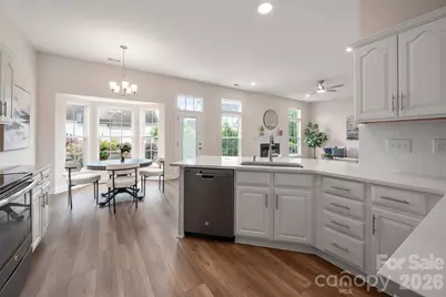 11916 Creek Turn Drive, Charlotte, NC 28278 - Photo 3