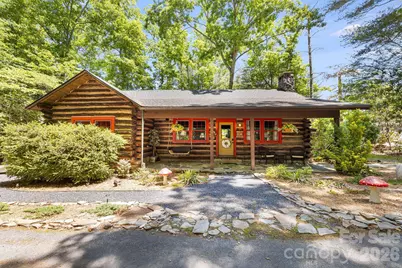 128 Tee Off Lane, Hendersonville, NC 28792 - Photo 1
