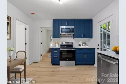 895 N Trade Street, Tryon, NC 28782 - Photo 7