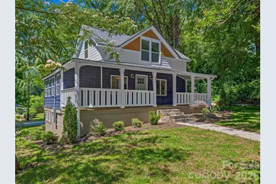 895 N Trade Street, Tryon, NC 28782 - Photo 1