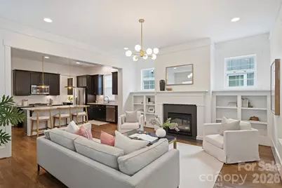 1435 Tippah Park Court, Charlotte, NC 28205 - Photo 11