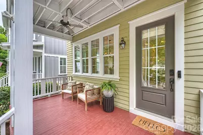 1435 Tippah Park Court, Charlotte, NC 28205 - Photo 3