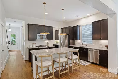 1435 Tippah Park Court, Charlotte, NC 28205 - Photo 7