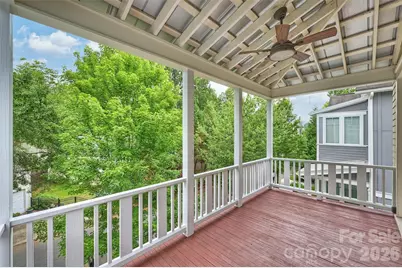 1435 Tippah Park Court, Charlotte, NC 28205 - Photo 15