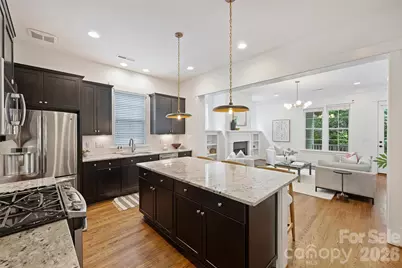 1435 Tippah Park Court, Charlotte, NC 28205 - Photo 9