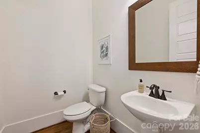1435 Tippah Park Court, Charlotte, NC 28205 - Photo 13