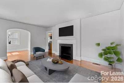 1936 Garibaldi Avenue, Charlotte, NC 28208 - Photo 1