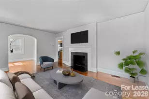 1936 Garibaldi Ave, Charlotte, NC 28208 - Photo 1