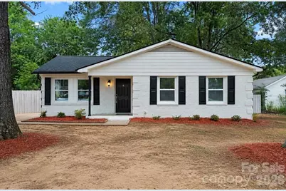 8006 Hemby Wood Drive, Indian Trail, NC 28079 - Photo 1